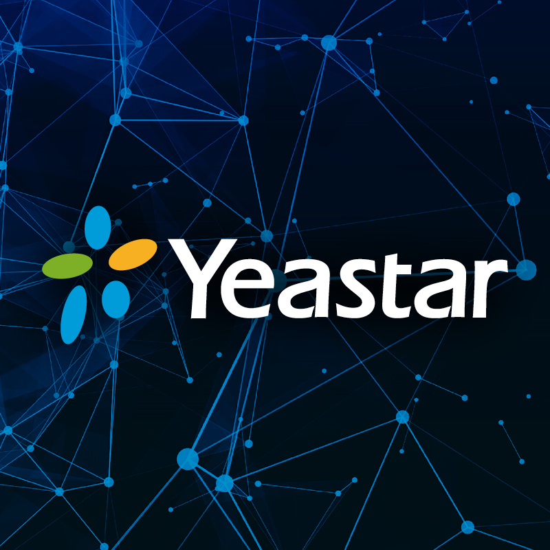 Yeastar Schulung und Zertifizierung bei Herweck